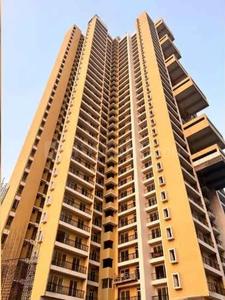 Project Image of 386.21 - 560.05 Sq.ft 1 BHK Apartment for buy in RDP Raunak Fortuna