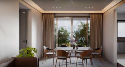 Project Image of 894.17 - 1170.04 Sq.ft 2 BHK Apartment for buy in Venkatesh Palolem Pearl