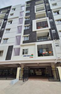 Project Image of 1180.0 - 1220.0 Sq.ft 2 BHK Apartment for buy in Surya Saketh Elite