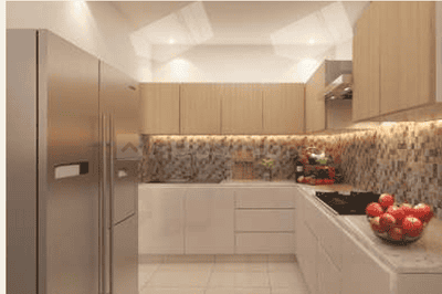 Project Image of 700.0 - 1505.0 Sq.ft 1 BHK Apartment for buy in Rohan City