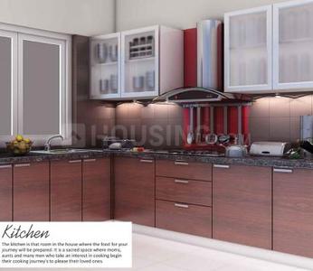 Project Image of 645.0 - 1305.0 Sq.ft 1 BHK Apartment for buy in Subha Essence