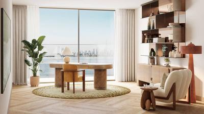Project Image of 4545.0 - 6866.0 Sq.ft 3.5 BHK Apartment for buy in Meraas Solaya