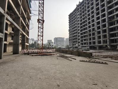 Project Image of 862.0 - 1744.0 Sq.ft 3 BHK Apartment for buy in Fortune Prestige