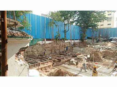 Project Image of 2351.0 - 2434.0 Sq.ft 3 BHK Apartment for buy in A R Amara Adhya