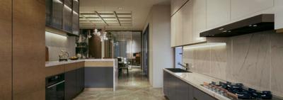 Project Image of 2200.0 - 4150.0 Sq.ft 3 BHK Apartment for buy in Trishala Trilok