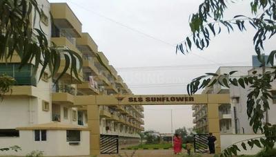 Project Image of 924.0 - 1400.0 Sq.ft 2 BHK Apartment for buy in SLS Sunflower