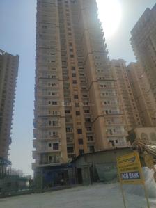 Project Image of 615.16 - 3208.0 Sq.ft 2 BHK Apartment for buy in Dev Sai Sports Home Phase 2