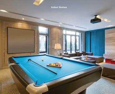 Project Image of 1127 Sq.ft 2 BHK Apartment / Flat for sale in Kalyan West for Rs. 7521000