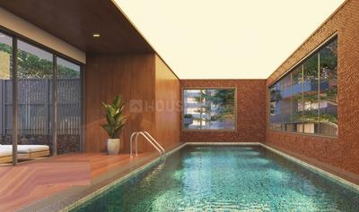 Project Image of 3230.0 - 6600.0 Sq.ft 4 BHK Apartment for buy in HR Eliseo II