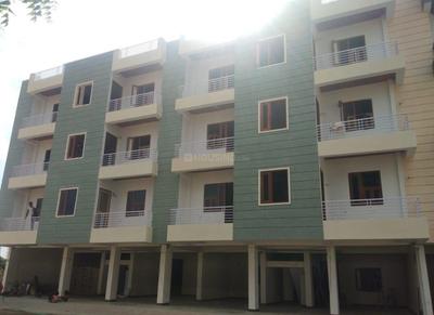 Skyline Kardhani Prime Elevation 1