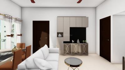Project Image of 1008.0 - 1224.0 Sq.ft 2 BHK Apartment for buy in Rohaan Ashoka