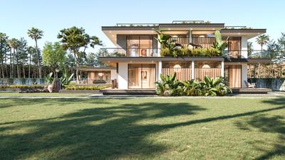 Project Image of 43560 Sq.ft Residential Plot / Land for sale in Sector 95B for Rs. 55000000