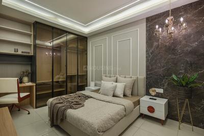 Project Image of 611.82 - 614.19 Sq.ft 2 BHK Apartment for buy in Puravankara Windermere Phase 4 C
