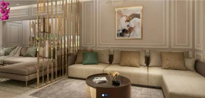 Project Image of 1525.0 - 2235.0 Sq.ft 2.5 BHK Apartment for buy in Deevyashakti Amara