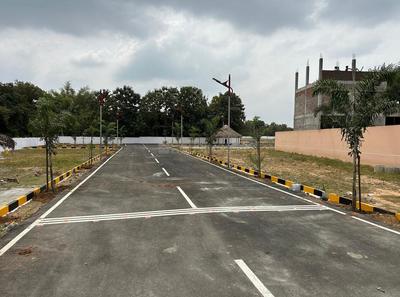 Project Image of 684.0 - 2904.0 Sq.ft Residential Plot Plot for buy in Green Field Aero City