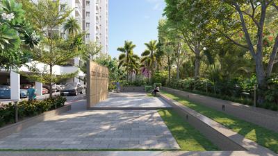 Project Image of 728.0 - 1510.0 Sq.ft 2 BHK Apartment for buy in Parth Atmosphere