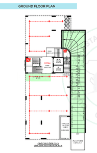 Project Image of 1013.53 - 2948.99 Sq.ft 3 BHK Apartment for buy in Ashtamangal Marudhara Heights