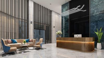 Project Image of 1700.0 - 2443.0 Sq.ft 3 BHK Apartment for buy in Casagrand Flamingo