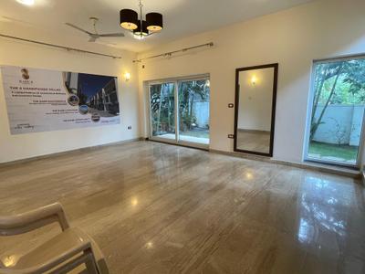 Project Image of 3507.0 - 4713.0 Sq.ft 3 BHK Villa for buy in Edifice Villas