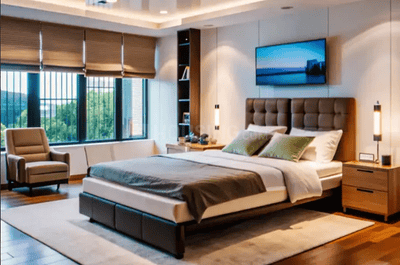 Project Image of 298.0 - 476.92 Sq.ft 1 BHK Apartment for buy in Siddhivinayak Alliaance Siddhi