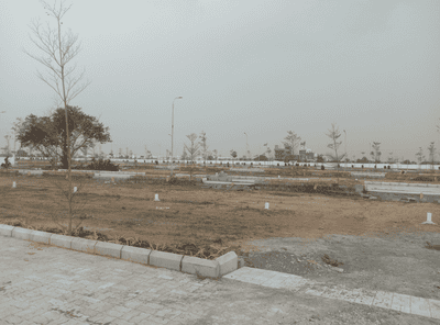 Project Image of 581.0 - 4603.0 Sq.ft Residential Plot Plot for buy in S And P Serenity Walk