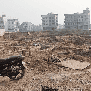 Project Image of 767.0 - 1273.0 Sq.ft 2 BHK Apartment for buy in Sk Maa Laxmi Heritage