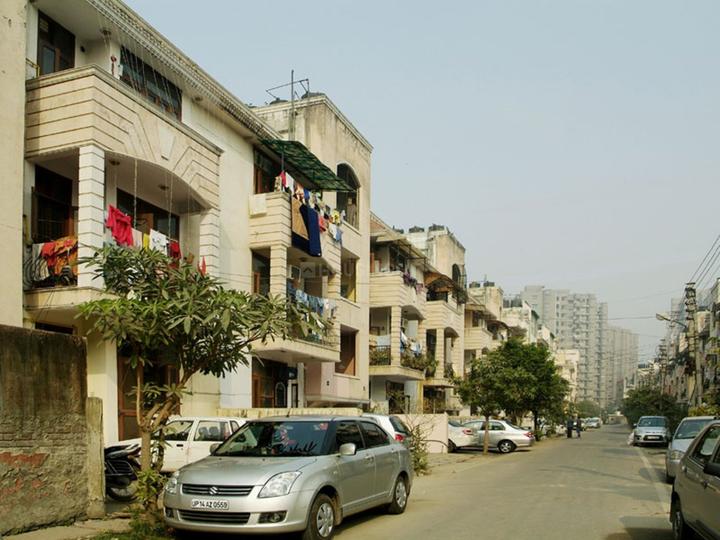 Omaxe Habitat Floors - Image 3