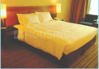 Project Image of 1232 Sq.ft 2 BHK Apartment / Flat for sale in Kharghar for Rs. 7700000