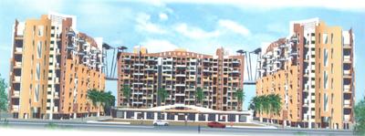 Project Image of 885.0 - 1062.0 Sq.ft 2 BHK Apartment for buy in Kate Puram Phase 2
