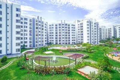Project Image of 1288.0 - 1800.0 Sq.ft 2 BHK Apartment for buy in Sankalp Central Park
