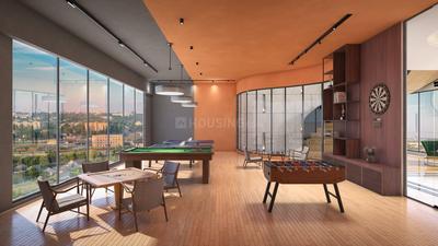 Project Image of 356.0 - 616.0 Sq.ft 1 BHK Apartment for buy in Omkar Laxmi Lifestyle