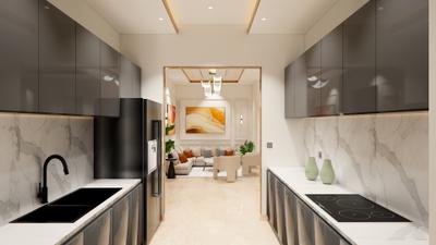 Project Image of 1684.44 - 2221.46 Sq.ft 2 BHK Apartment for buy in Jeevan Living