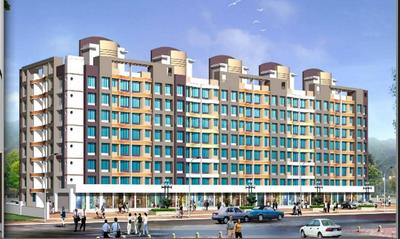 Project Image of 2067 Sq.ft 4.5 BHK Apartment / Flat for sale in Chhattarpur for Rs. 19000000