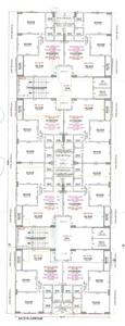 Project Image of 1440 Sq.ft 2 BHK Apartment / Flat for sale in Nana Chiloda for Rs. 3900000