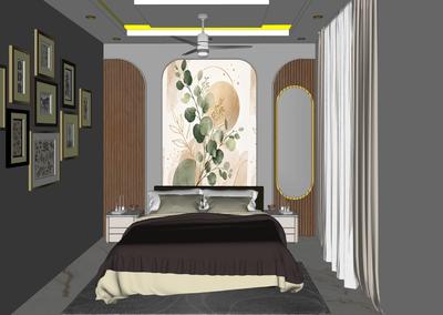Project Image of 445.0 - 611.28 Sq.ft 1 BHK Apartment for buy in New Moreshwar Park