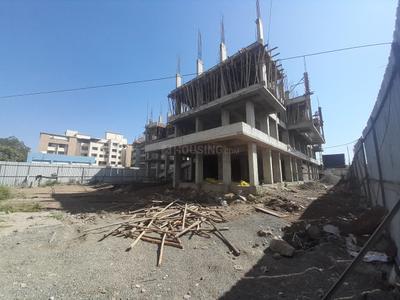 Project Image of 685.0 - 1455.0 Sq.ft 1 BHK Apartment for buy in CK Shree Ganadhish Park
