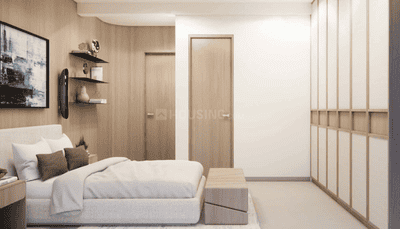 Project Image of 1947.0 - 3156.0 Sq.ft 3 BHK Apartment for buy in Appaswamy Belmont Residences