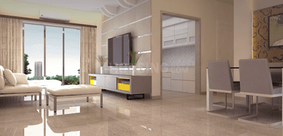 Project Image of 952.0 - 987.0 Sq.ft 3 BHK Apartment for buy in Shivom Enclave