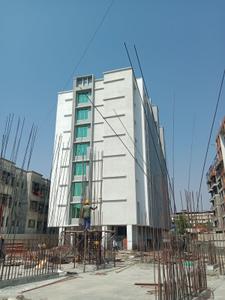 Project Image of 320.12 - 638.0 Sq.ft 1 BHK Apartment for buy in Lake City VED 3