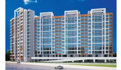 GHP Trinity Elevation 1