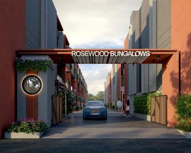Project Image of 3100 Sq.ft 5 BHK Independent House for sale in New Althan for Rs. 14500000