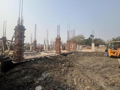 Project Image of 1529.0 - 1928.0 Sq.ft 3 BHK Apartment for buy in Anudip Grandeur