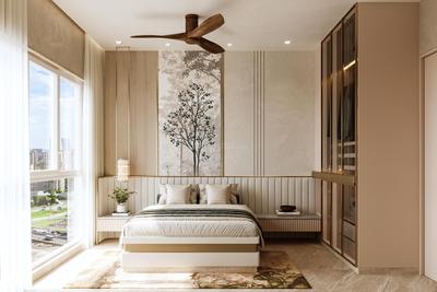 Project Image of 435.0 - 725.0 Sq.ft 1 BHK Apartment for buy in Raheja Lunaris 1 Callisto