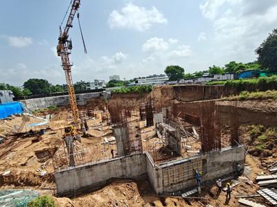 Project Image of 3100.0 - 5840.0 Sq.ft 4 BHK Apartment for buy in Raya