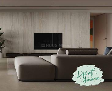 Project Image of 3669.0 - 4336.0 Sq.ft 4 BHK Apartment for buy in AR Amara Vana