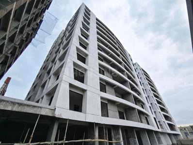 Project Image of 1470.0 - 3095.0 Sq.ft 3 BHK Apartment for buy in Shree Siddheshwar Havelock