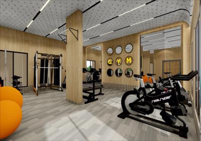 Project Image of 470 Sq.ft 1 BHK Apartment / Flat for sale in Ulhasnagar for Rs. 3599000
