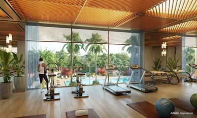 Project Image of 1087.0 - 2844.0 Sq.ft 2 BHK Apartment for buy in Piramal Aranya Avyan Tower