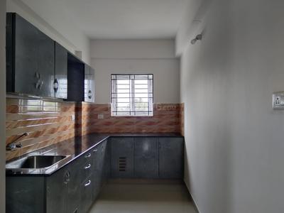 Project Image of 982.0 - 1207.0 Sq.ft 2 BHK Apartment for buy in Saptagiri Maharshi Gokulam
