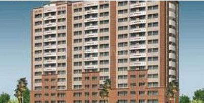 Project Image of 900 Sq.ft 2 BHK Apartment / Flat for sale in Wadala East for Rs. 21500000